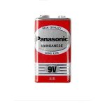 Panasonic 9V Battery