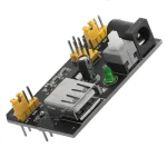 Breadboard Power Supply Module 3.3V/5V