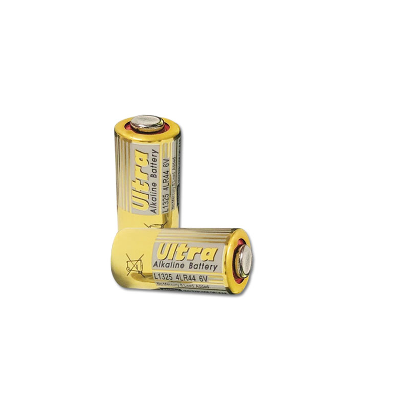 107823327 battery L1016 11A 6V ULTRA ALKALINE - Image 1