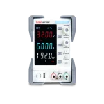 UDP1306C Single-Channel Programmable Linear DC Power Supply - Image 2