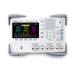 UNI-T UDP3305S High-Performance Programmable Linear DC Power Supply 4 Channels
