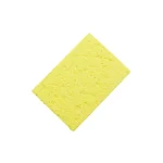 اسفنجة تنظيف راس مكواة اللحام Soldering Iron Cleaning Sponge Solder Tip