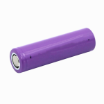 Rechargeable Li-ion Battery 18650 3.7V 900mAh