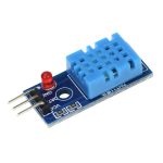 DHT11 SENSOR