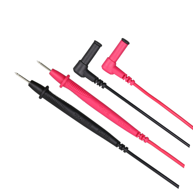 20190212103428997 Multimeter Probes UNI-T UT-L20 - Image 1
