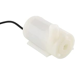 21VZRYZ0RcL._SR290,290_ موتور ضخ مياه 5 فولت WATER PUMP MOTOR 5V - Image 1