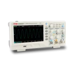 UNI-T UTD2202CEX+ Digital Oscilloscope - Image 3