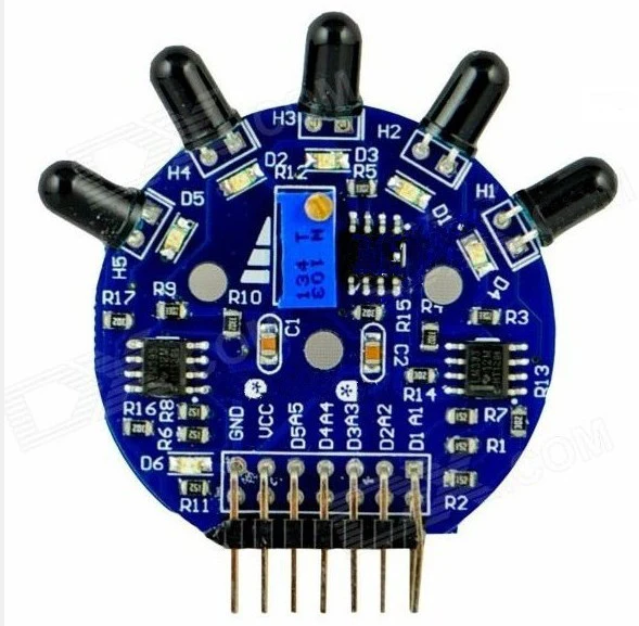 222869873d173858642_grande 5-channel IR Flame Detector Sensor - Image 1