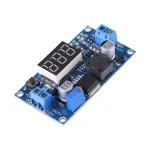 Step Down Digital Module