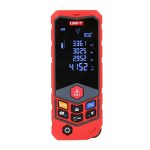 UNI-T LM50D Laser Distance Meter