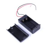 بيت حجر 9 فولت HOLDER BATERRY 9V
