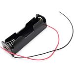 بيت حجر فردي 3.7 HOLDER BATTERY 3.7V