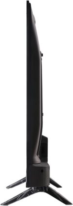 شاشه اوساكا سمارت 43 بوصة Frameless Design ,IPS Display,USB ,HDMI Ports, HD Resolution - Image 3