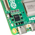 Raspberry Pi 5 Computer – 16GB RAM – Made in UK - Image 2