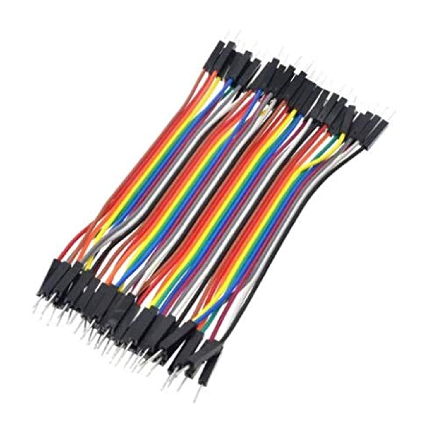 6139bVBEJPL سلك اردوينو Arduino Wires 40 PCS - Image 1