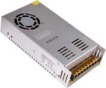 Power Supply 12V 30A |باور سبلاي 12 فولت 30 امبير