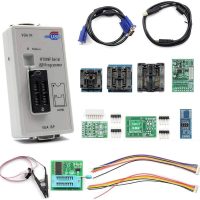 RT809F Programmer Serial ISP Repair Tool Kit
