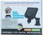 portable digital microscope
