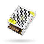 Power Supply 12V 5A |باور سبلاي 12 فولت 5 امبير