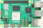 Raspberry Pi 5 Computer  – 8GB RAM – Made in UK - Image 5