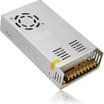Power Supply 24V 10A |باور سبلاي 24 فولت 10 امبير