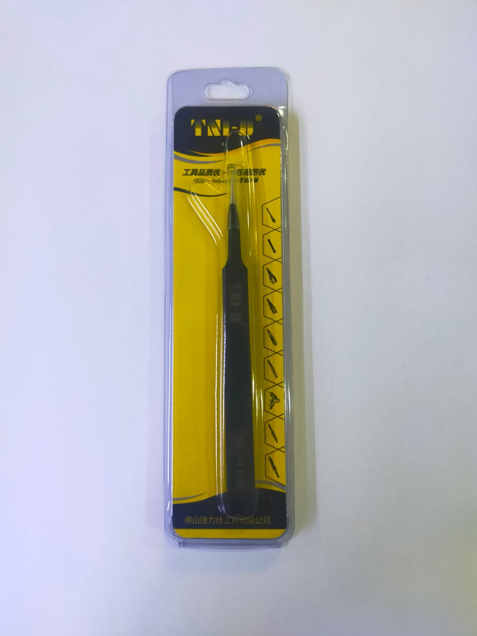 9fad2a5b-35e2-4f4c-84b7-35ff805c422a جفت سن عدل TU-14 - Image 1