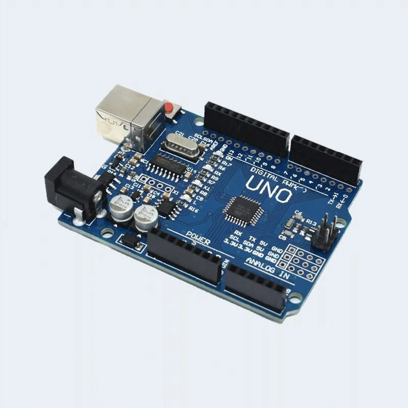 ArduinoUNO-SMD__-1 اردوينو اونو Arduino Uno SMD - Image 1