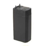 Acid Battery 4V – 800mAh