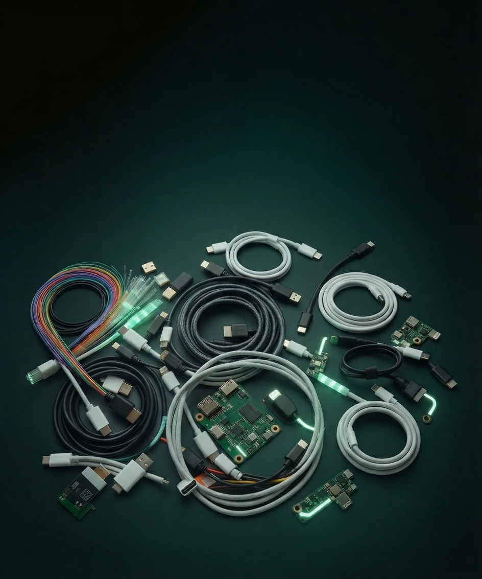 Vera electronics