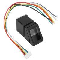 Fingerprint Sensor Module R307