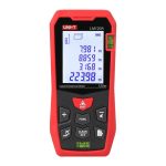 UNI-T LM120A Laser Distance Meter (up to 120 meter) - Image 2