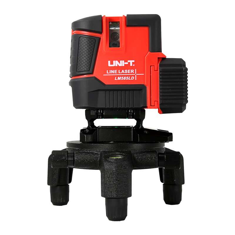 LM585LD-1-800x800 UNI-T LM585LD Laser Leveler - Image 1