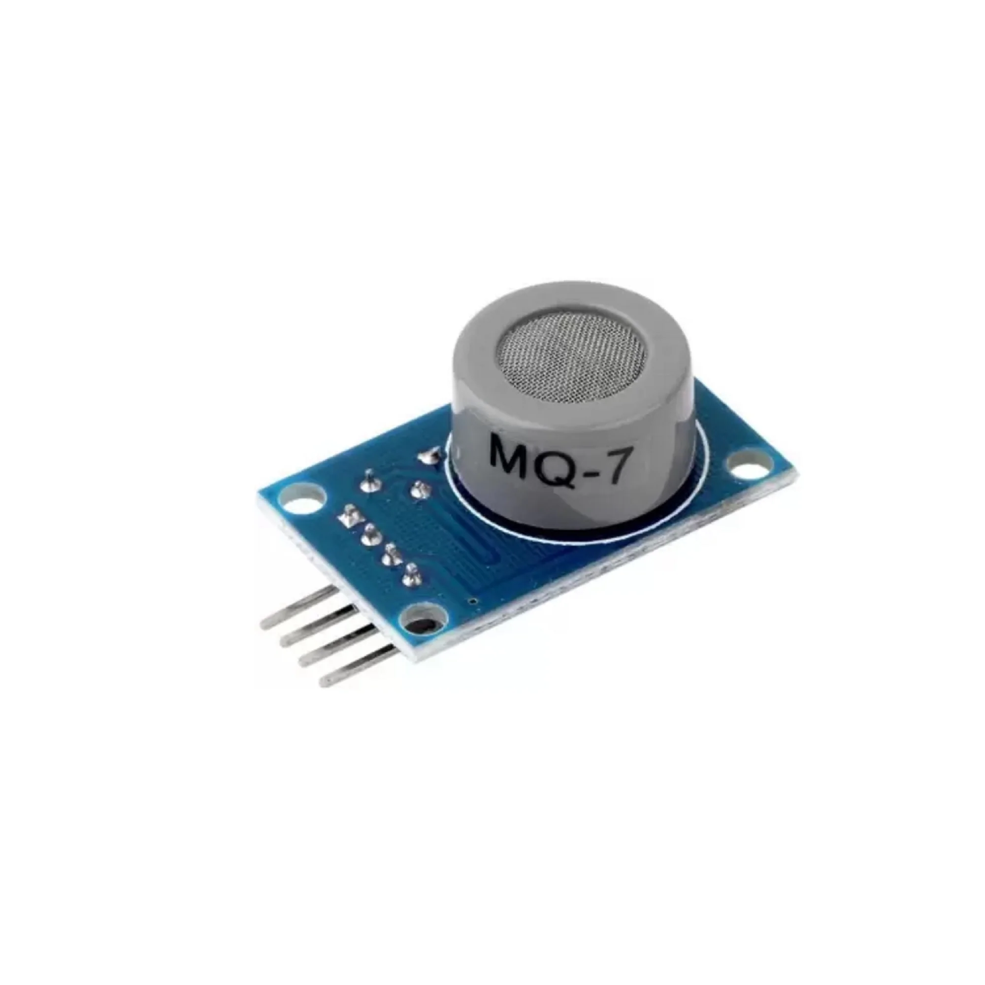 MQ7-CarbonMonoxideSensorModule Carbon Monoxide Gas Sensor MQ7 - Image 1