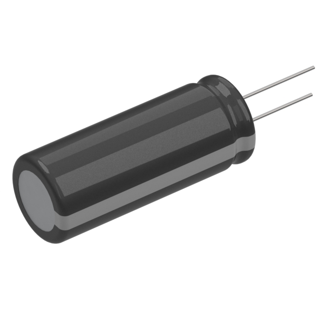 Rubycon-Radial-2,xx مكثف 10000µF / 63V - Image 1