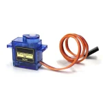SERVO MOTOR MG90