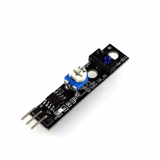Screenshot 2026-02-06 195101 Tracking Sensor Module (TCRT5000) - Image 1