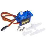 SG90 Servo Motor 180 Degree