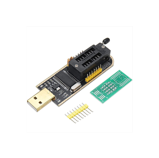 Screenshot 2026-02-09 153713 CH341A Programmer Module - Image 1