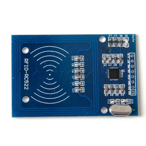 Screenshot 2026-02-09 154115 RFID RC522 Module Set - Image 1