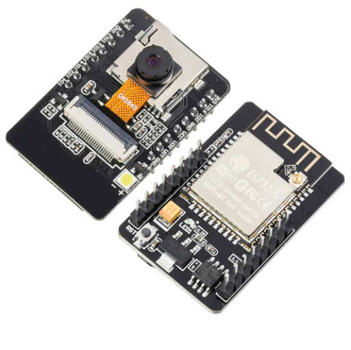 Screenshot 2026-02-16 174219 ESP32 CAM ESP32-S WIFI+BLUETOOTH With OV2640 Camera Module - Image 1