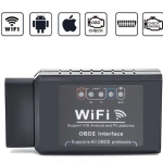 ELM327 WIFI OBD2 Car Diagnostic Scanner Adapter