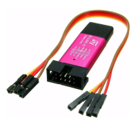 ST-LINK V2 Emulator Debugger Programmer for STM8 STM32