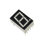 Seven Segments (cathode)