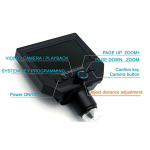 portable digital microscope