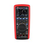 UNI-T UT61C Modern Digital Multimeter - Image 2