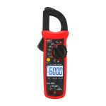 UNI-T UT202A+ 600A Digital Clamp Meter