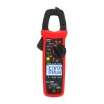 UNI-T UT204+ 600A Digital Clamp Meter
