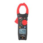 UNI-T UT206A+ 1000A AC Clamp Meter