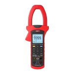 UNI-T UT243 Power and Harmonics Clamp Meter
