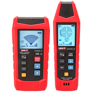 UT25CL UNI-T UT25CL - Image 1